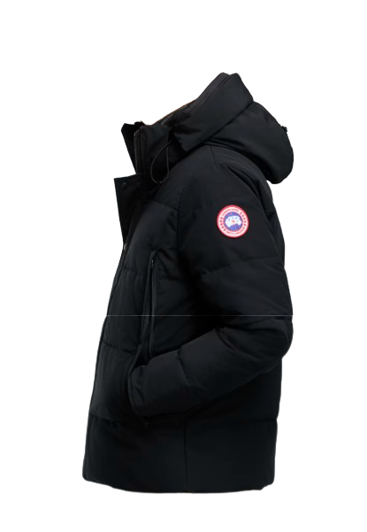 Canada Goose Wyndham Parka Classic Label