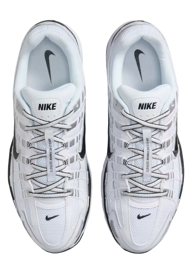 Nike P-6000 White