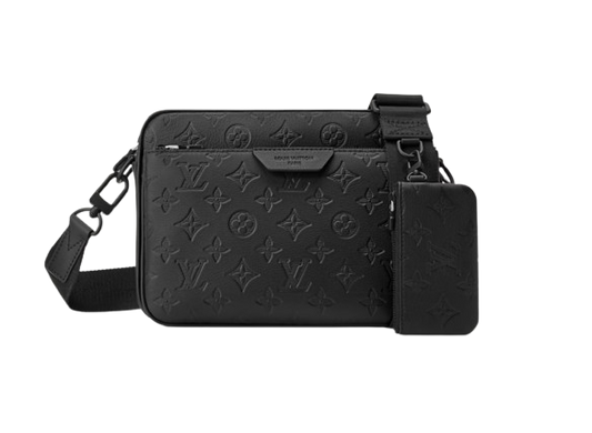 LV Trio Messenger Bag