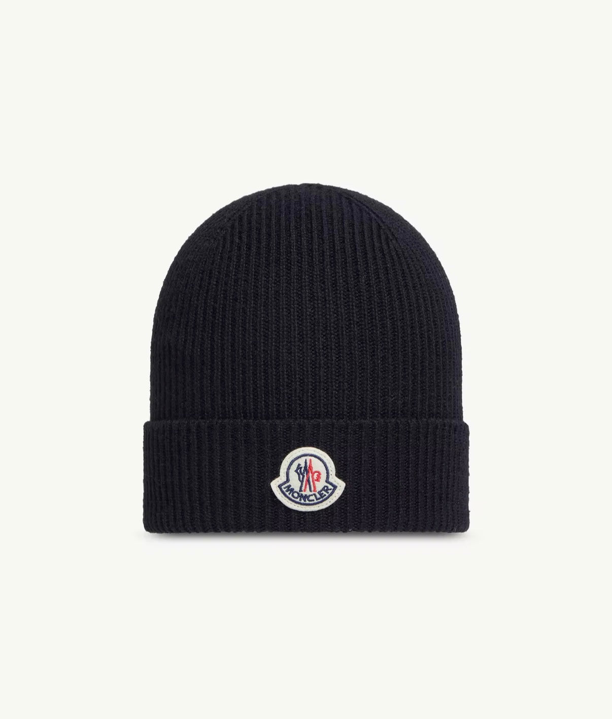 Moncler Wool Beanie