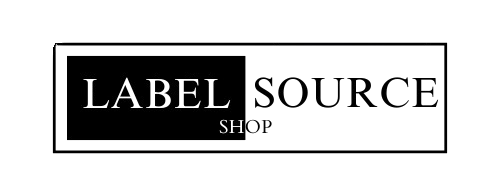Label Source Shop