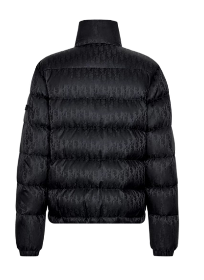 Dior Oblique Down Jacket