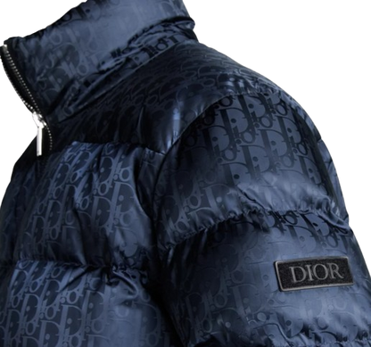 Dior Oblique Down Jacket