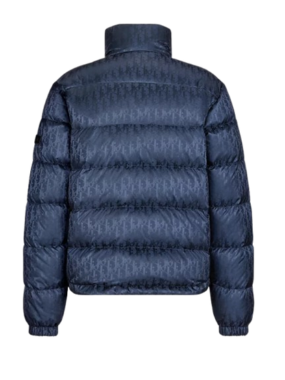 Dior Oblique Down Jacket