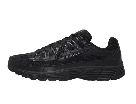 Nike P-6000 Black