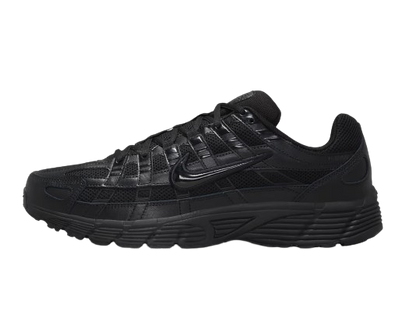 Nike P-6000 Black