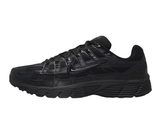 Nike P-6000 Black