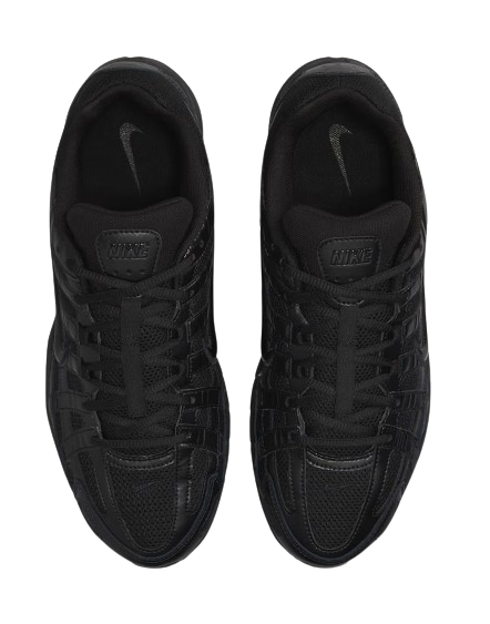Nike P-6000 Black