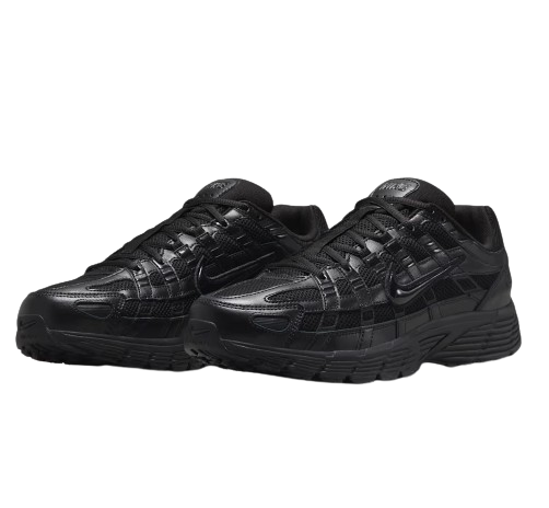 Nike P-6000 Black