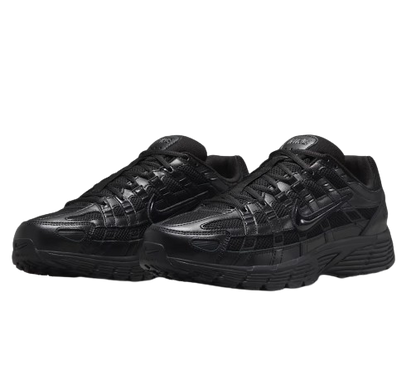 Nike P-6000 Black