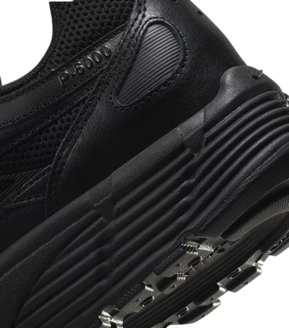 Nike P-6000 Black