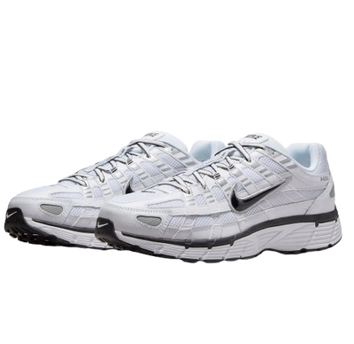 Nike P-6000 White