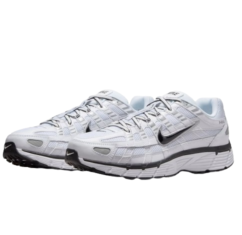 Nike P-6000 White
