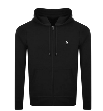 Ralph Lauren Tracksuit Black