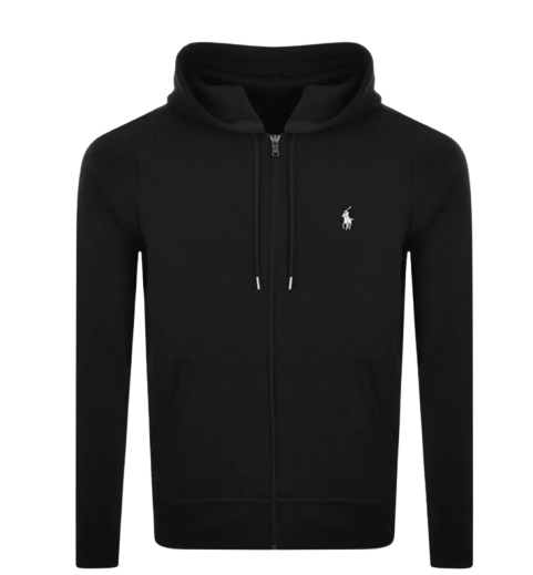 Ralph Lauren Tracksuit Black