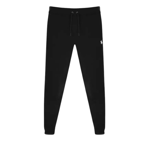 Ralph Lauren Tracksuit Black