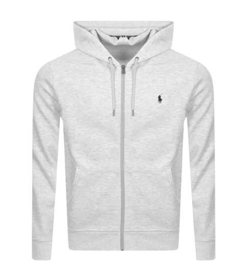 Ralph Lauren Tracksuit Grey