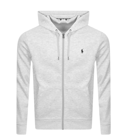 Ralph Lauren Tracksuit Grey