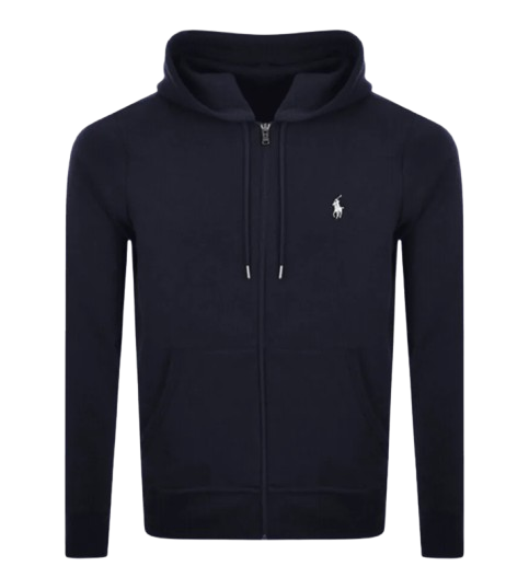 Ralph Lauren Tracksuit Navy