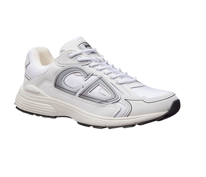Dior B30 White Countdown Sneaker