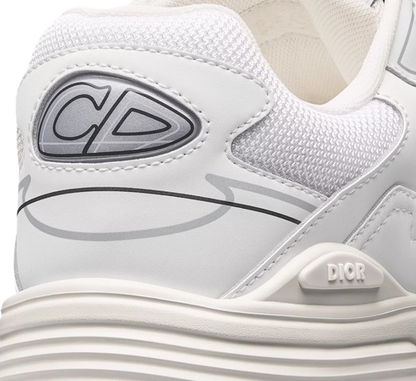 Dior B30 White Countdown Sneaker