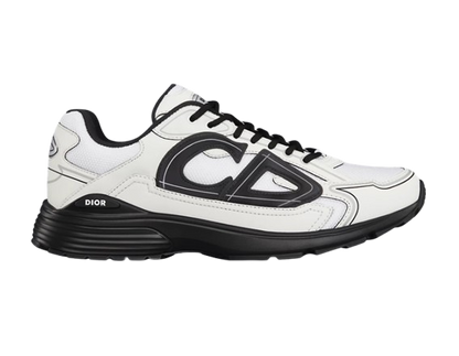 Dior B30 Black/White Countdown Sneaker