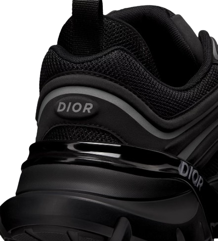 Dior B44  Blade Sneaker