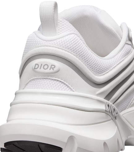 Dior B44  Blade Sneaker