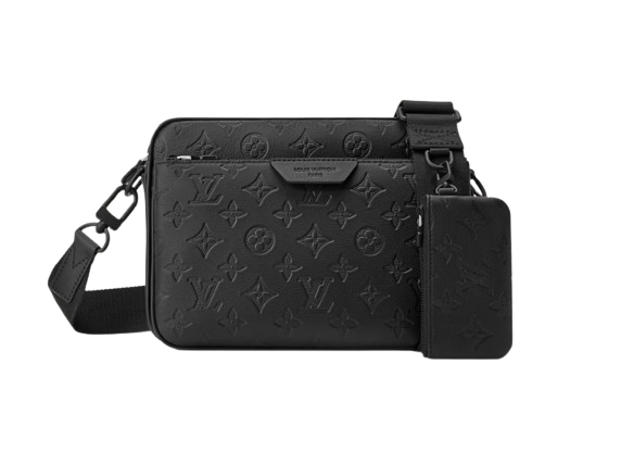 LV Trio Messenger Bag