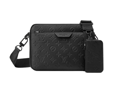 LV Trio Messenger Bag