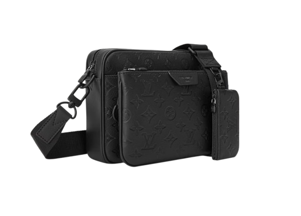 LV Trio Messenger Bag