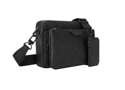 LV Trio Messenger Bag