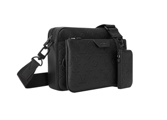 LV Trio Messenger Bag