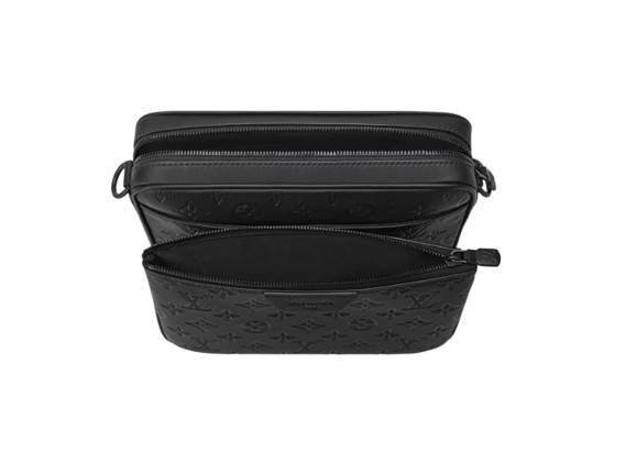 LV Trio Messenger Bag