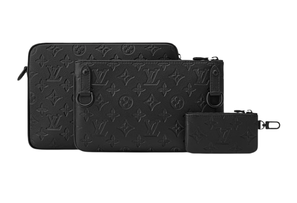 LV Trio Messenger Bag