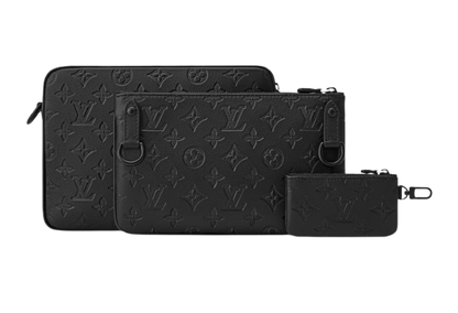 LV Trio Messenger Bag