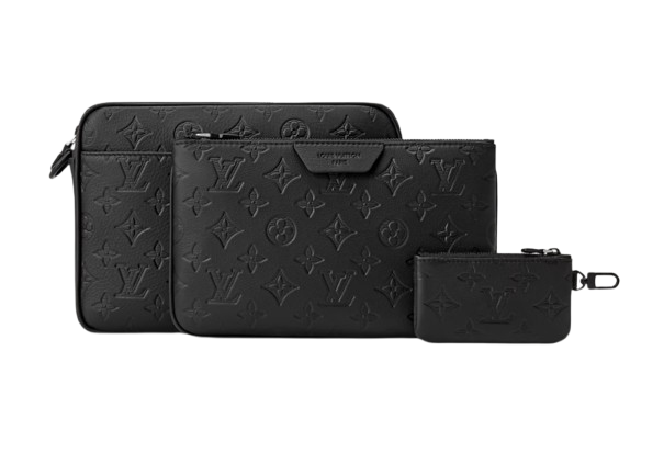LV Trio Messenger Bag