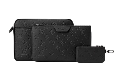 LV Trio Messenger Bag