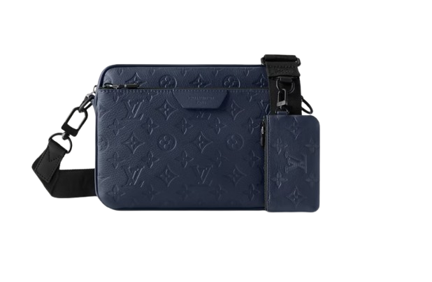 LV Trio Messenger Bag