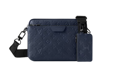 LV Trio Messenger Bag