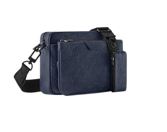 LV Trio Messenger Bag