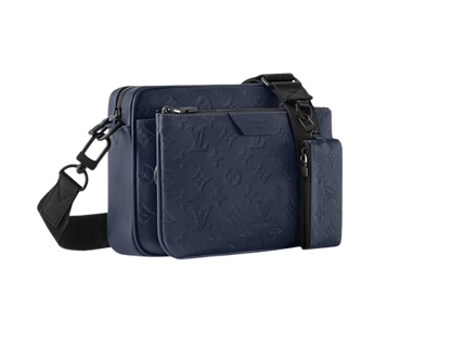 LV Trio Messenger Bag