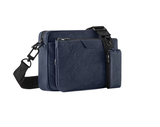 LV Trio Messenger Bag
