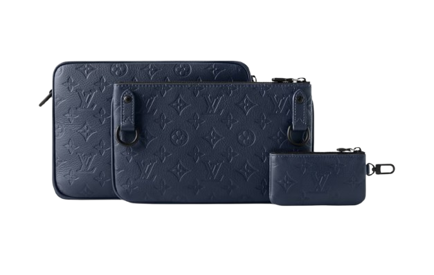 LV Trio Messenger Bag