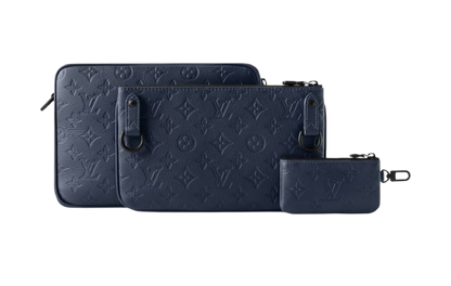 LV Trio Messenger Bag
