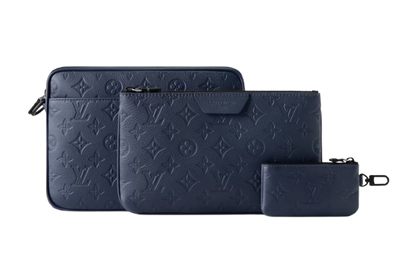 LV Trio Messenger Bag